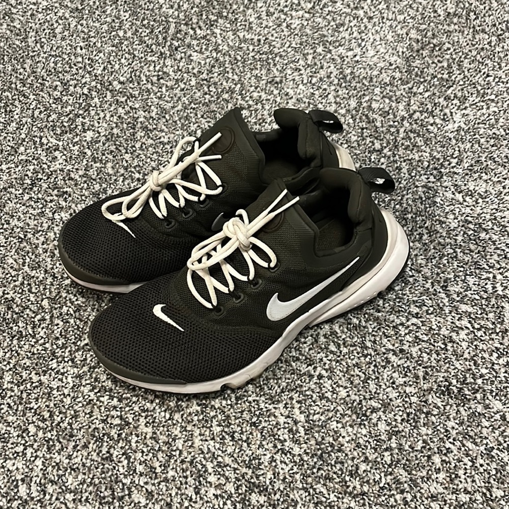 Woman Nike Runners